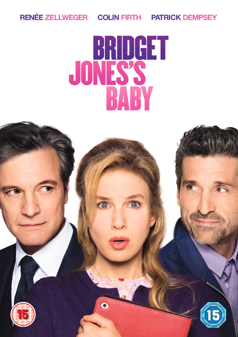 Bridget Jones's Baby Afbeelding 1