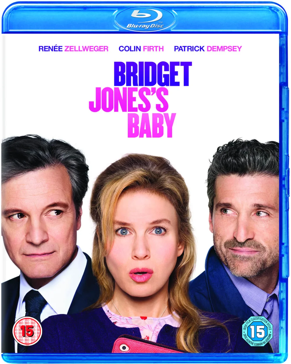 Bridget Jones's Baby Afbeelding 1