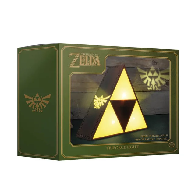 Tri Force Light V4