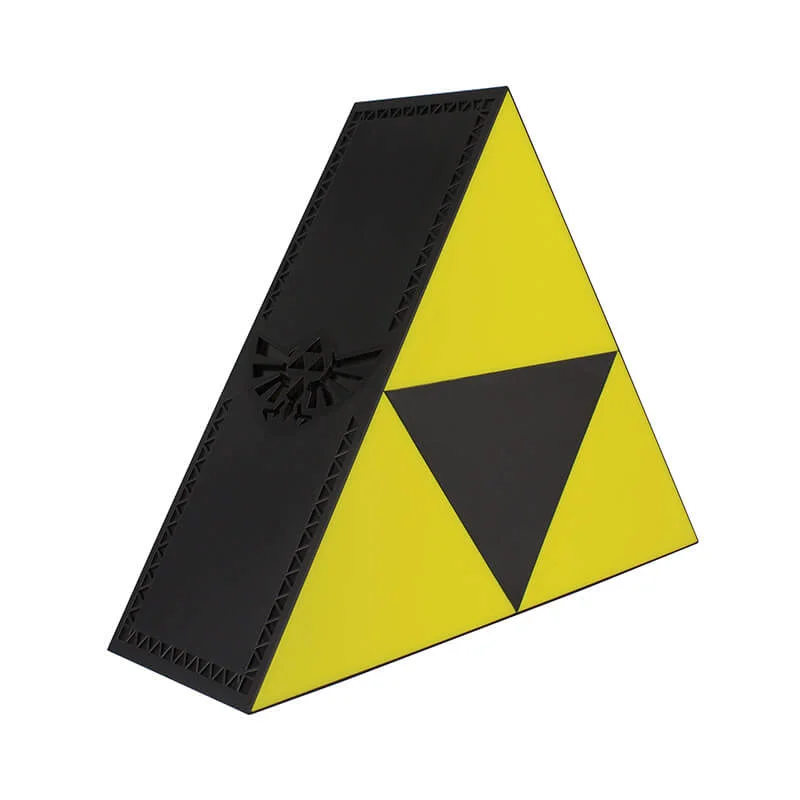 Tri Force Light V4 Afbeelding 1