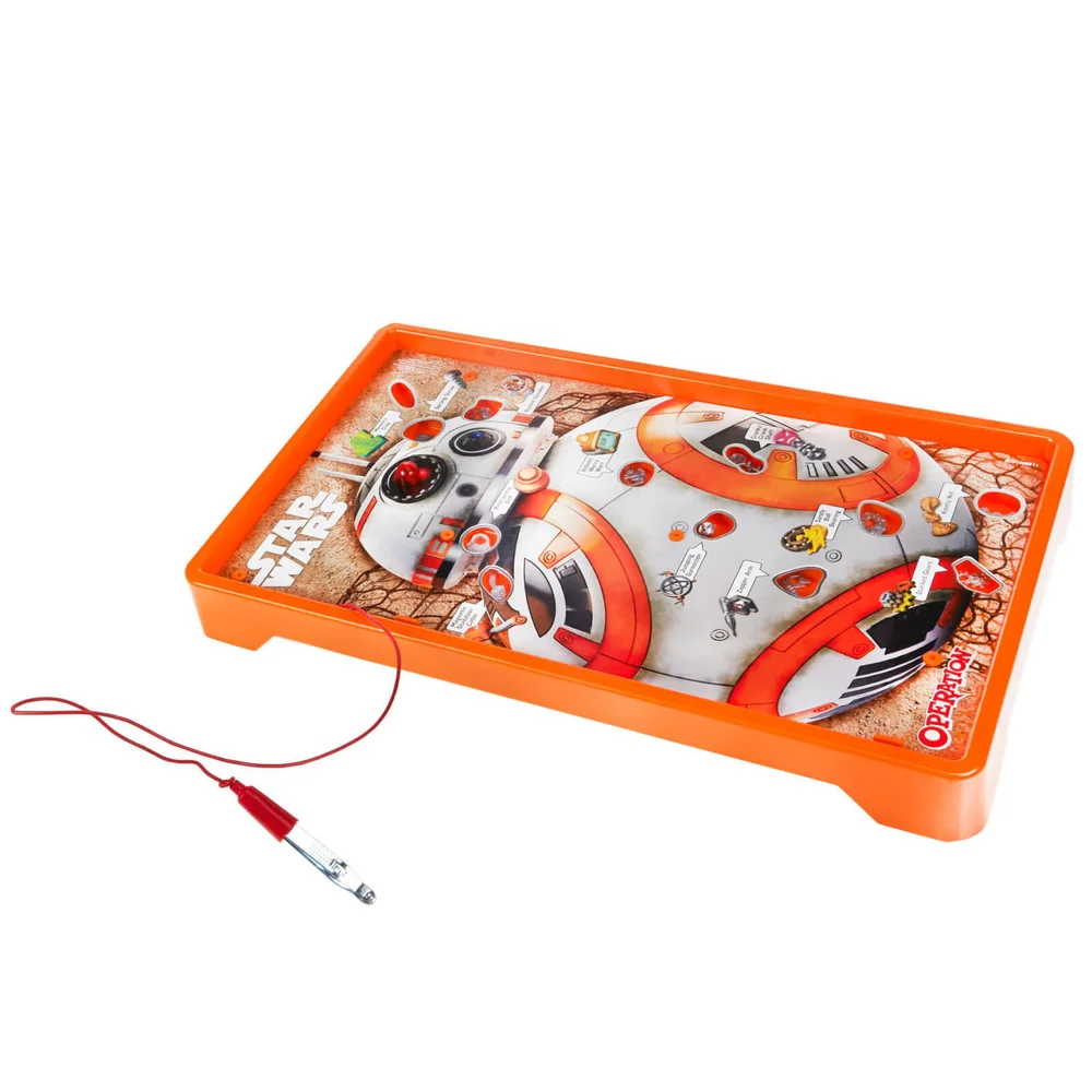 Star Wars Operation Game Afbeelding 1