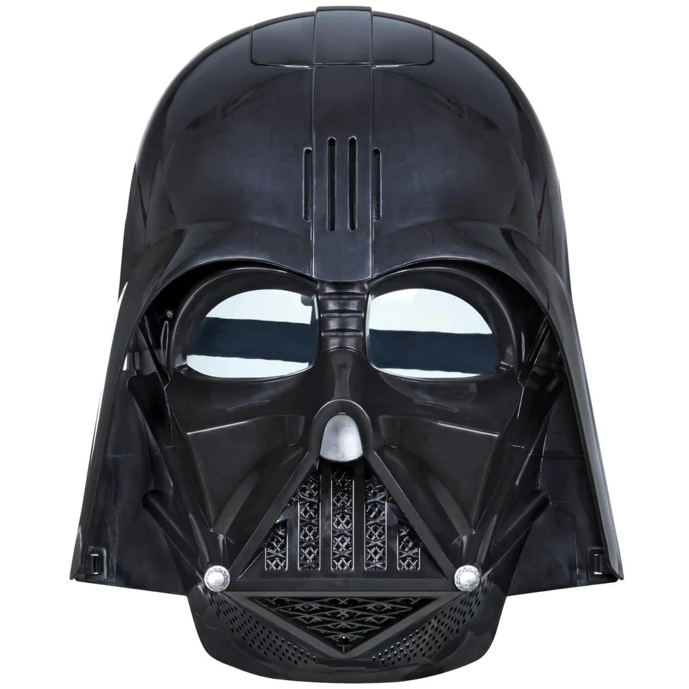 Star Wars Electronic Darth Vader Voice Changer Helmet Afbeelding 1