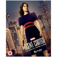 Marvel's Agent Carter Seizoen 2 - undefined undefined
