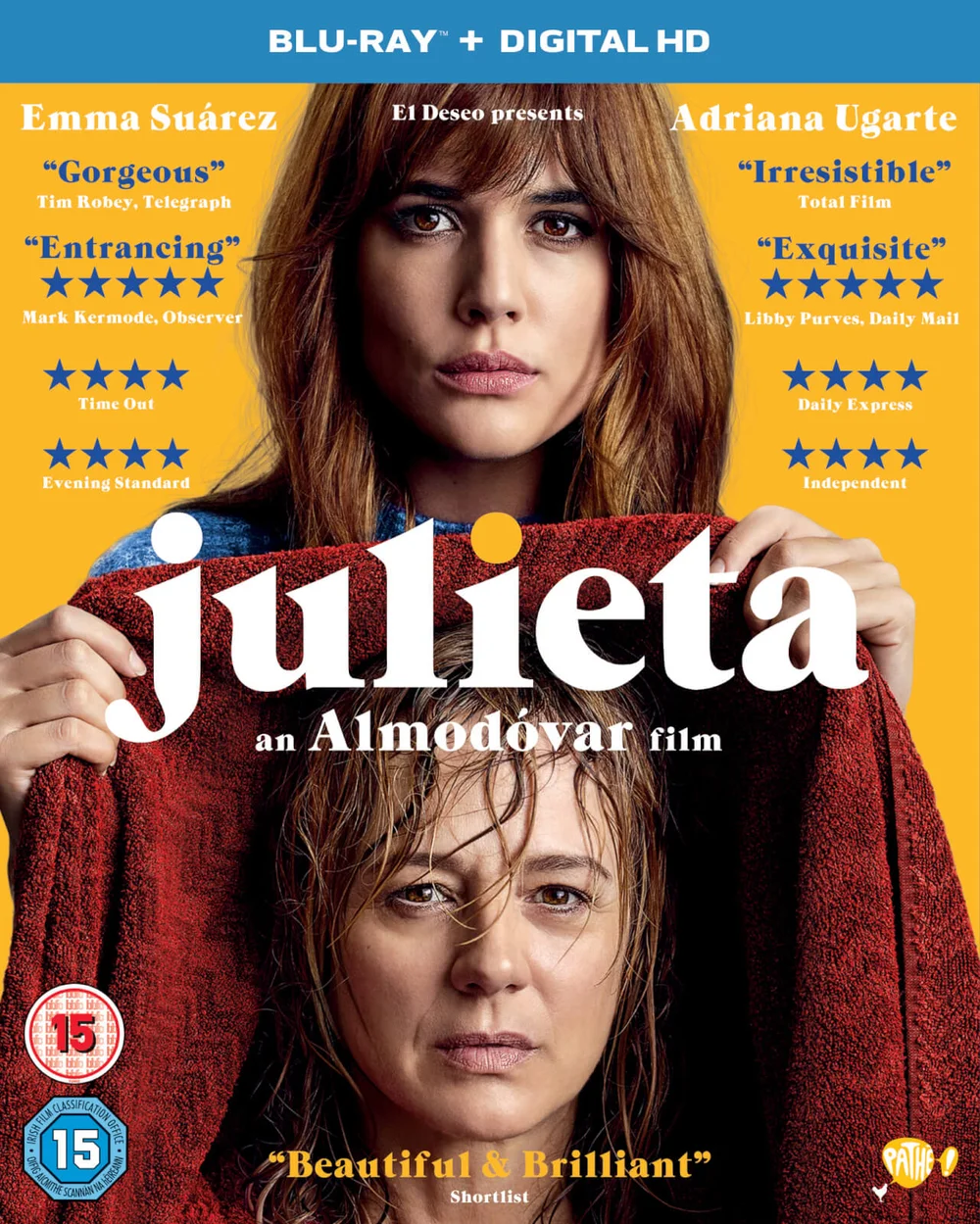 Julieta Afbeelding 1