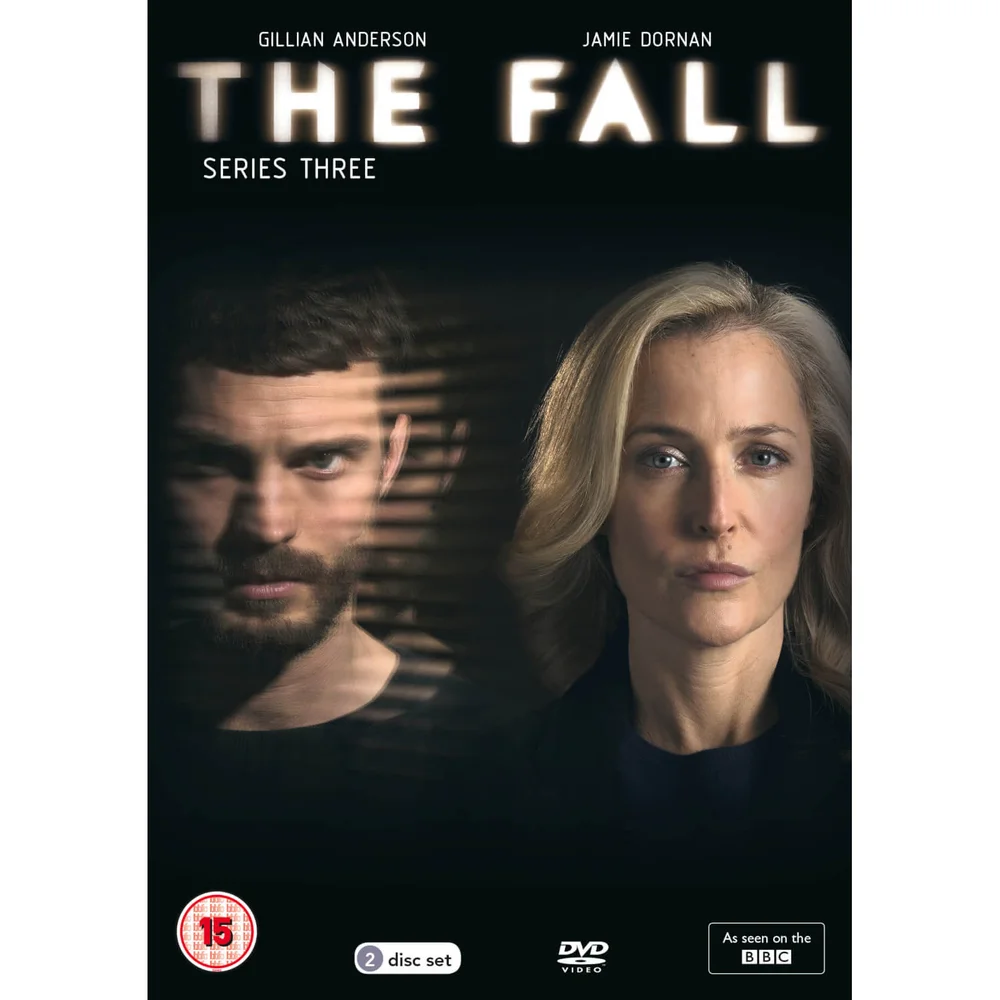 The Fall Series 3 Afbeelding 1