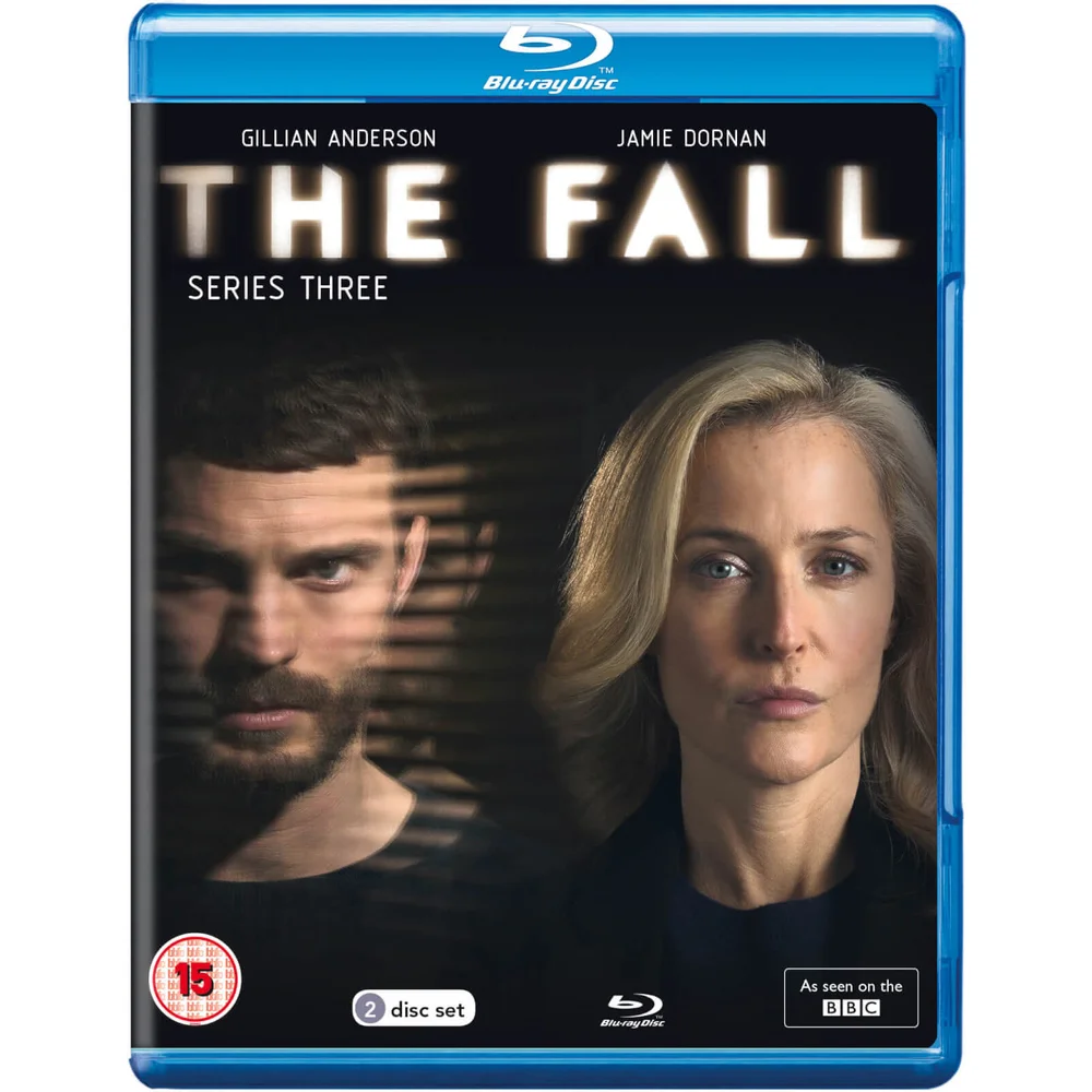 The Fall Series 3 Afbeelding 1
