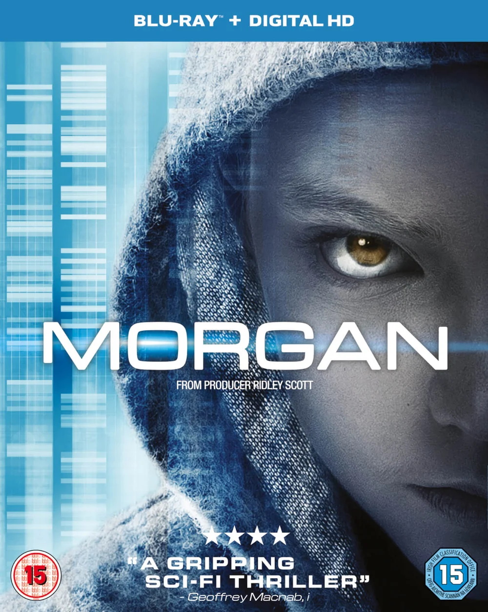 Morgan Afbeelding 1