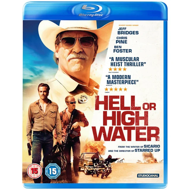 Hell or High Water