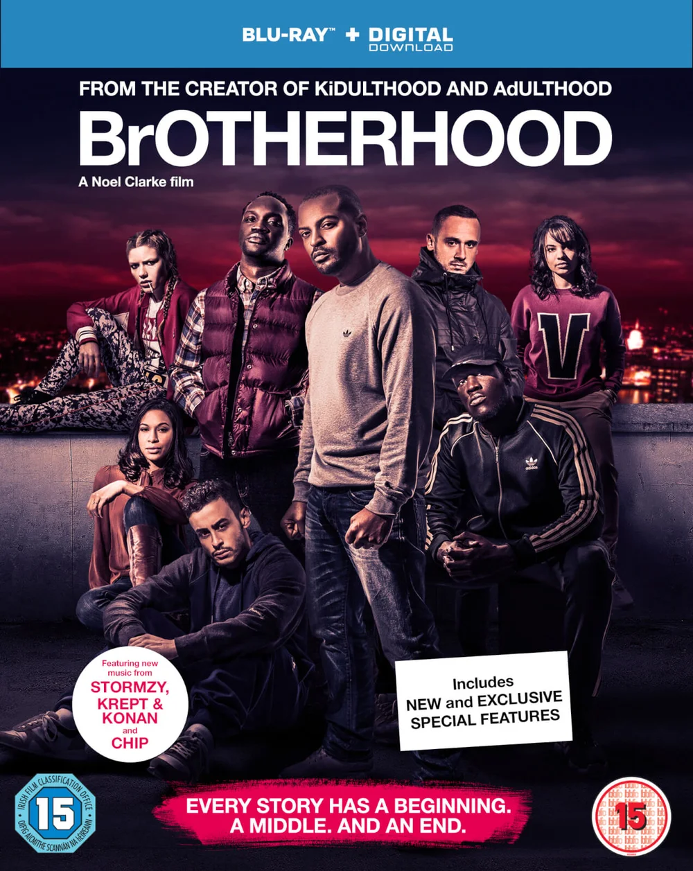 Brotherhood Afbeelding 1