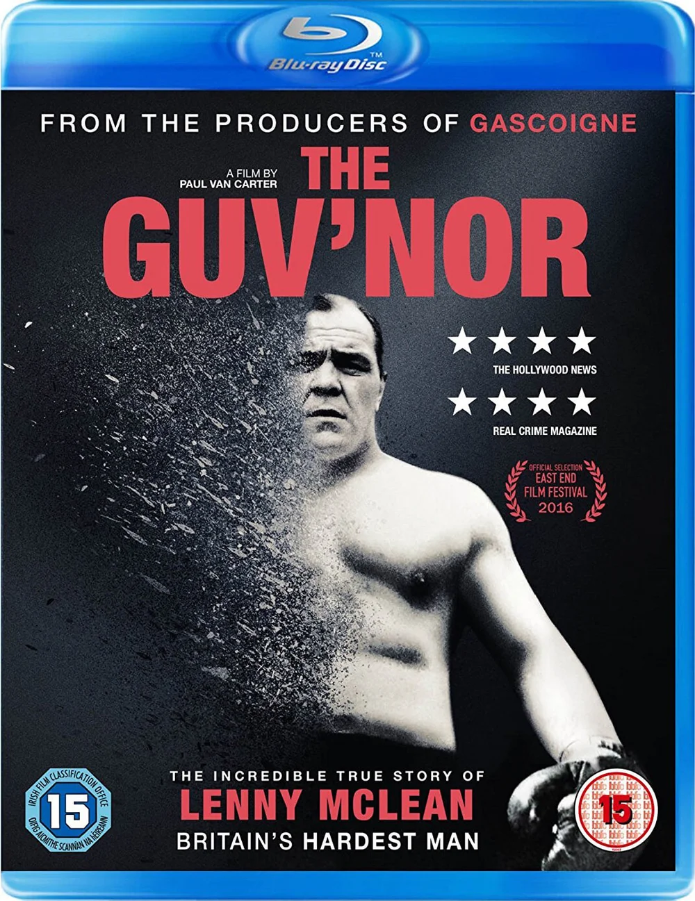The Guv'nor Afbeelding 1