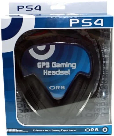 Orb Gaming Headset Afbeelding 1