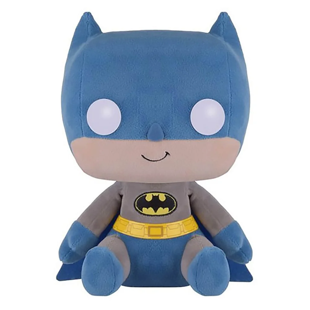 DC Batman Mega Pop! Plush Afbeelding 1