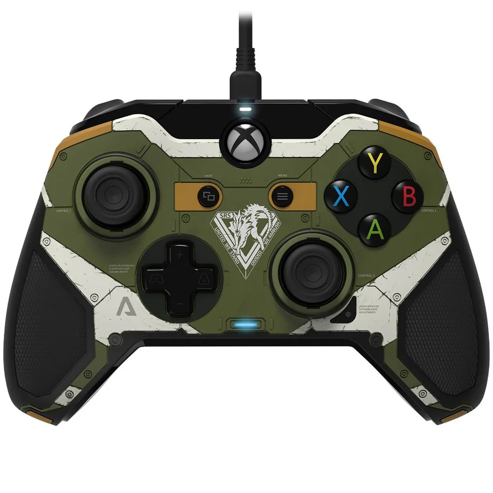 Titanfall 2 Official Wired Controller Xbox One Afbeelding 1