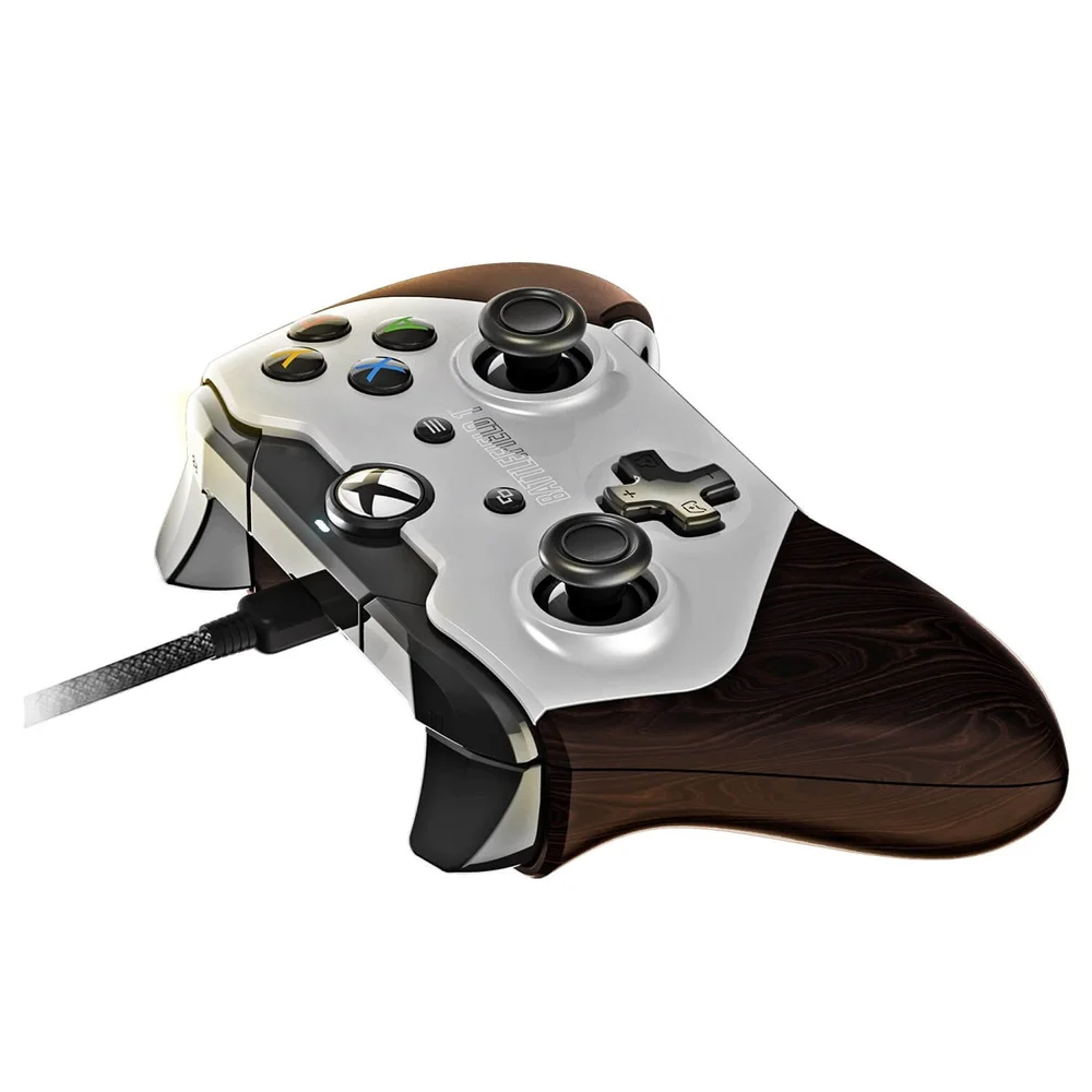 Battlefield 1 Official Wired Controller Xbox One Afbeelding 1