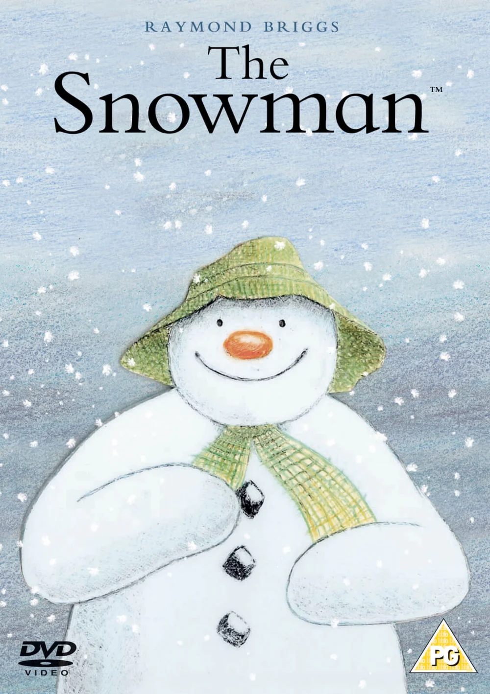 The Snowman Afbeelding 1