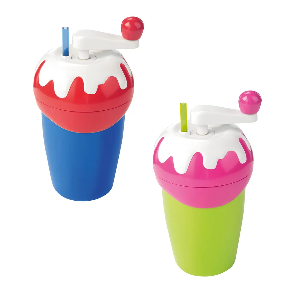 Chill Factor Milkshake Maker Afbeelding 1