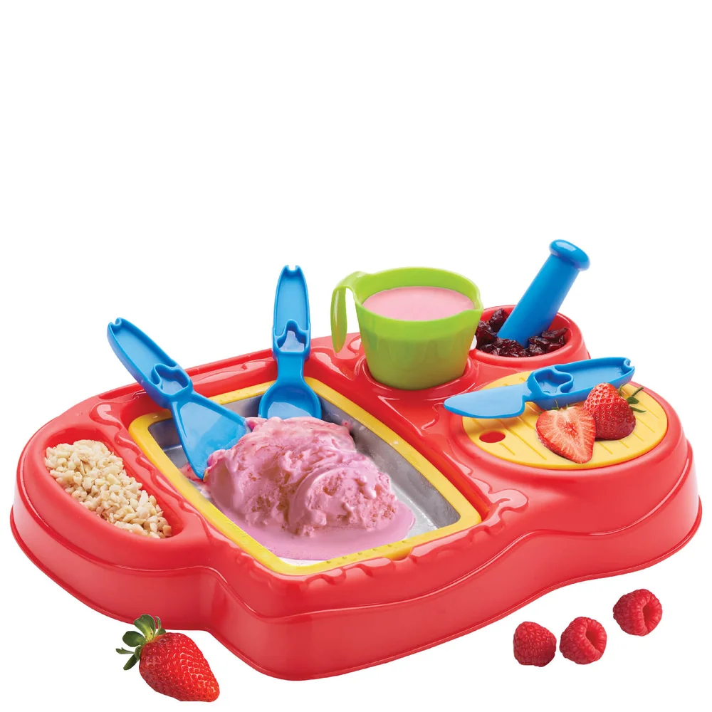 Chill Factor Ice-Cream Magic Tray Afbeelding 1