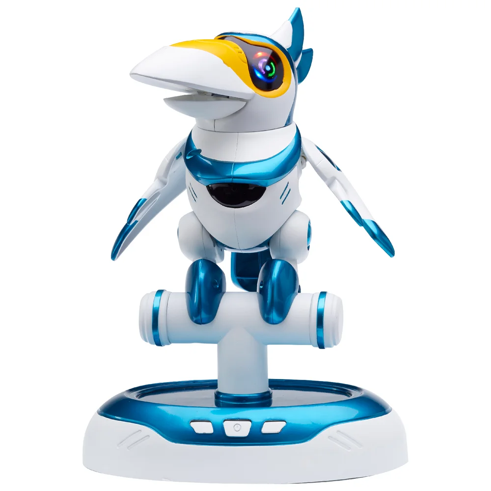 Teksta Toucan Afbeelding 1