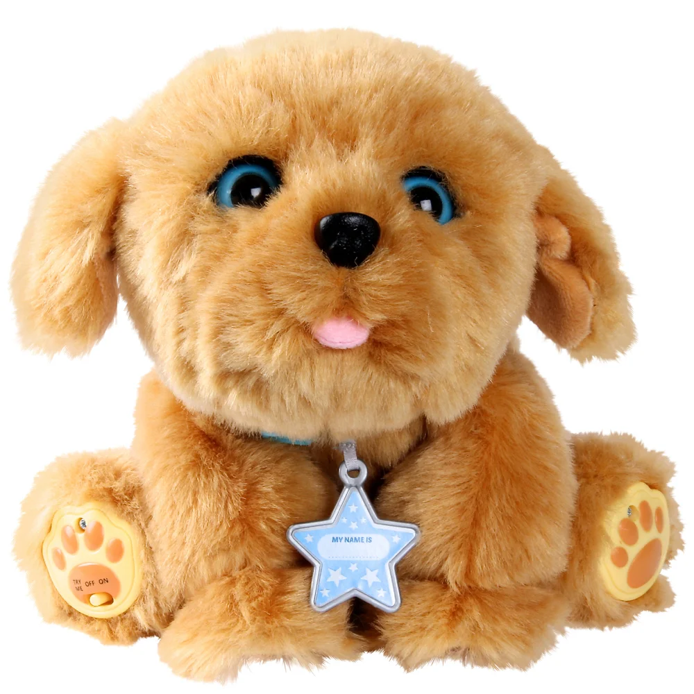 Little Live Pets Snuggle my Dream Puppy Afbeelding 1