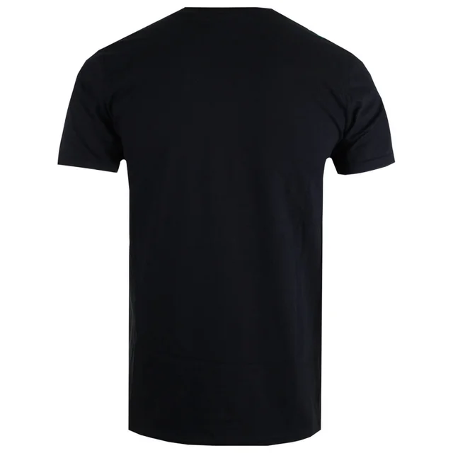 Pokemon Charmander Heren T-Shirt - Zwart