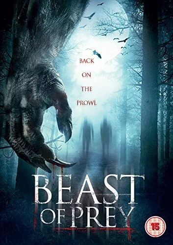 Beast of Prey Afbeelding 1