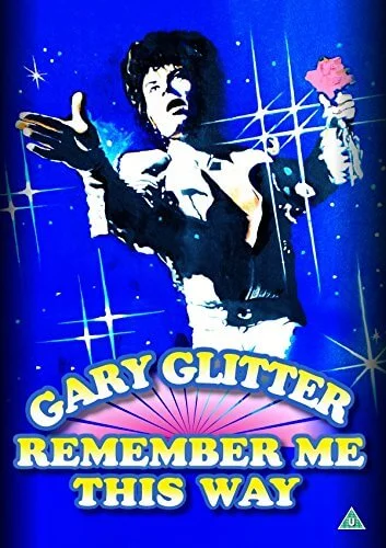 Remember Me This Way - Gary Glitter Afbeelding 1