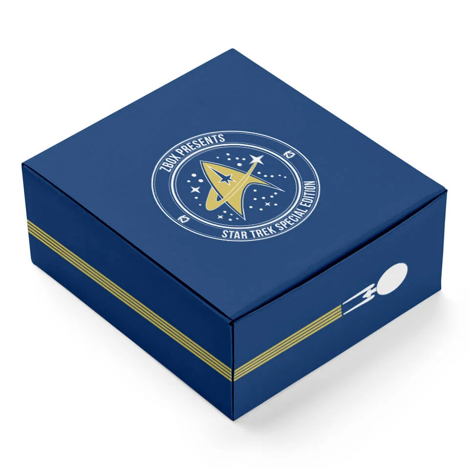 Star Trek - Verrassingsbox Afbeelding 1