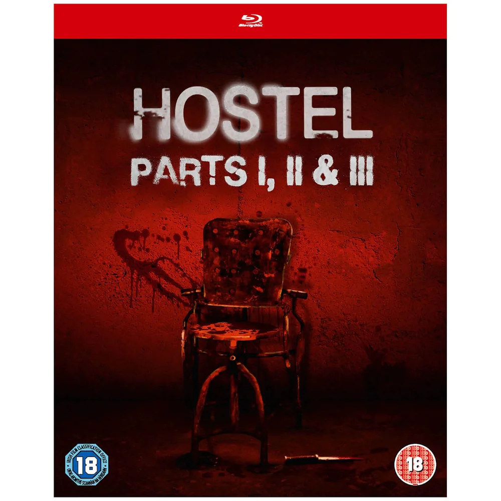 Hostel 1-3 Afbeelding 1