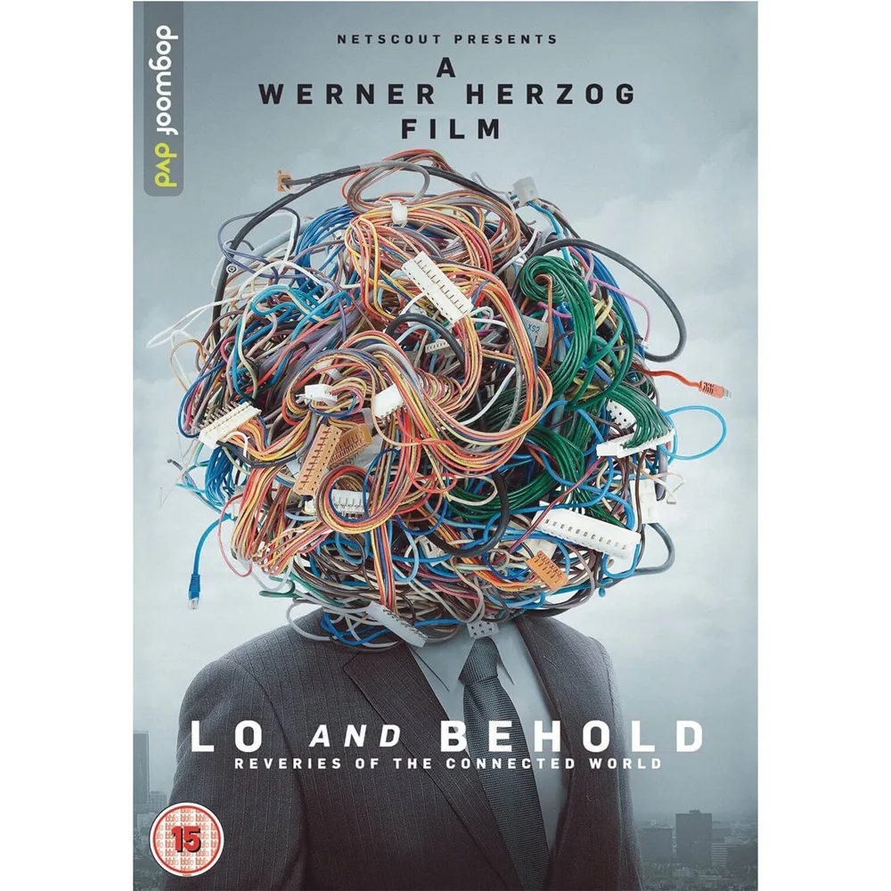 Lo And Behold, Reveries Of The Connected World Afbeelding 1