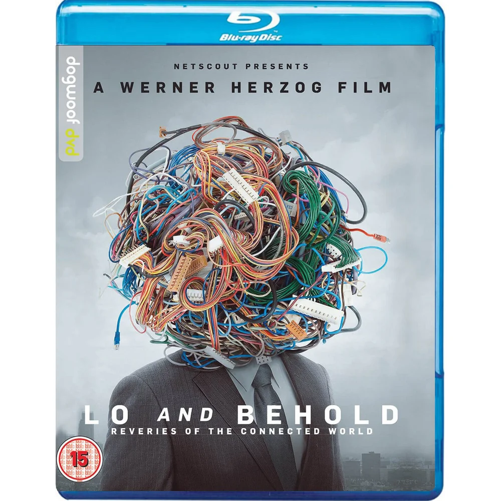 Lo And Behold, Reveries Of The Connected World Afbeelding 1