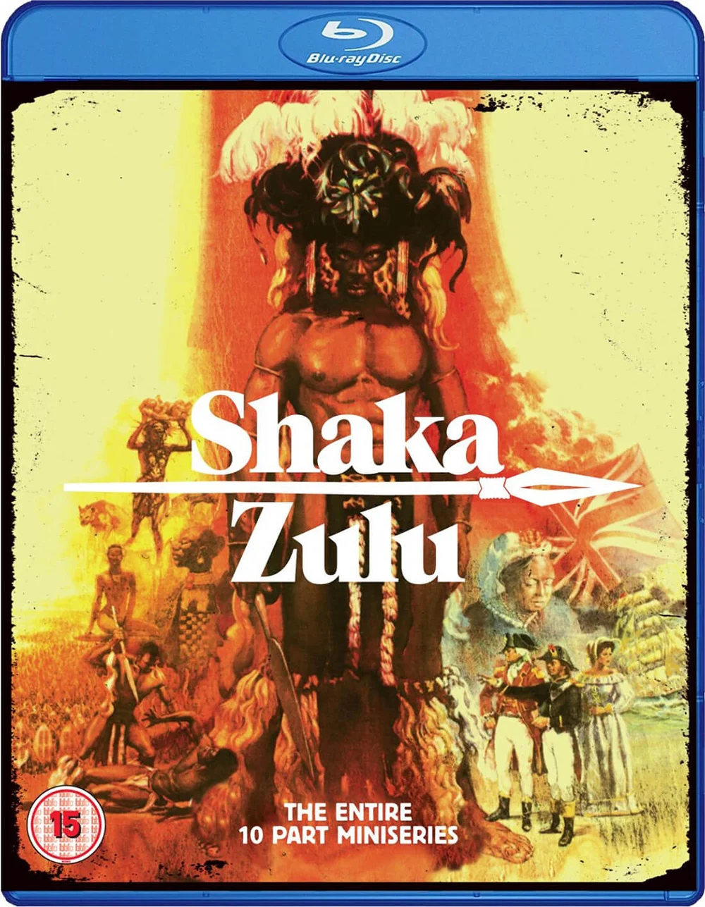 Shaka Zulu Afbeelding 1