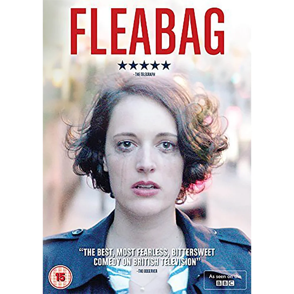 Fleabag: Series 1 Afbeelding 1