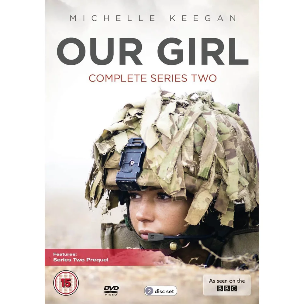 Our Girl - Series 2 Afbeelding 1