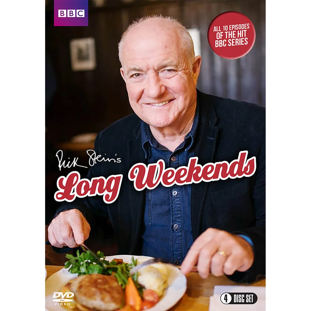 Rick Stein's Long Weekends Afbeelding 1