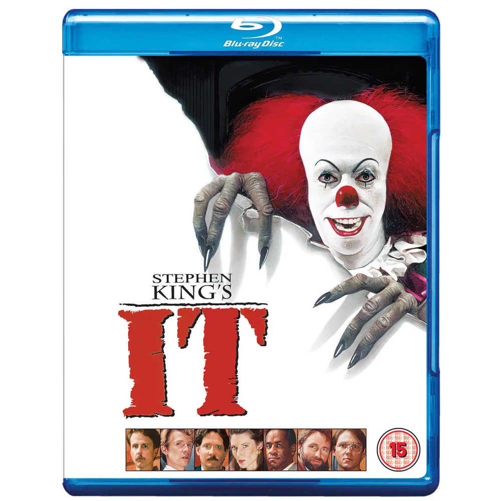 Stephen King's It Afbeelding 1