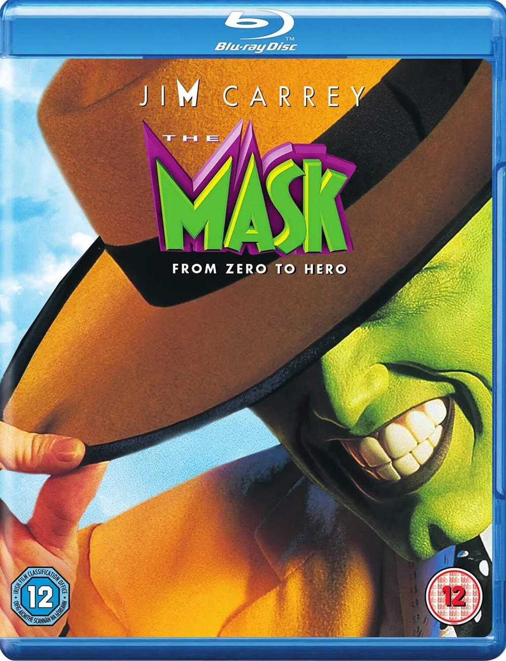 The Mask Afbeelding 1