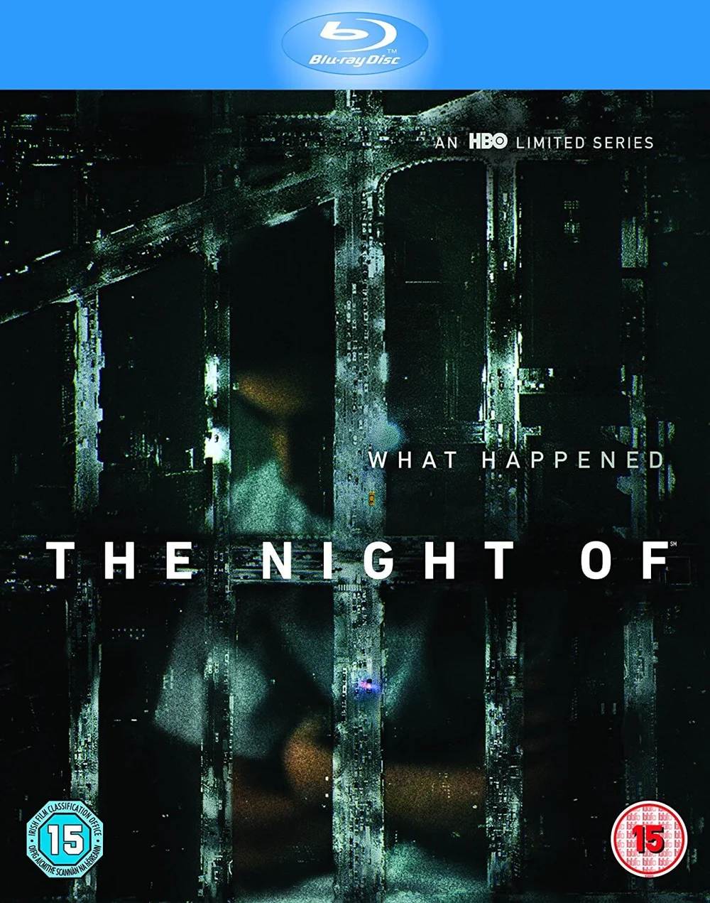 The Night Of Afbeelding 1
