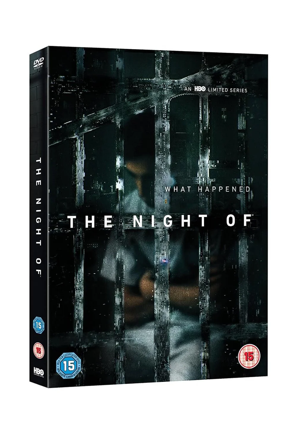 The Night Of Afbeelding 1