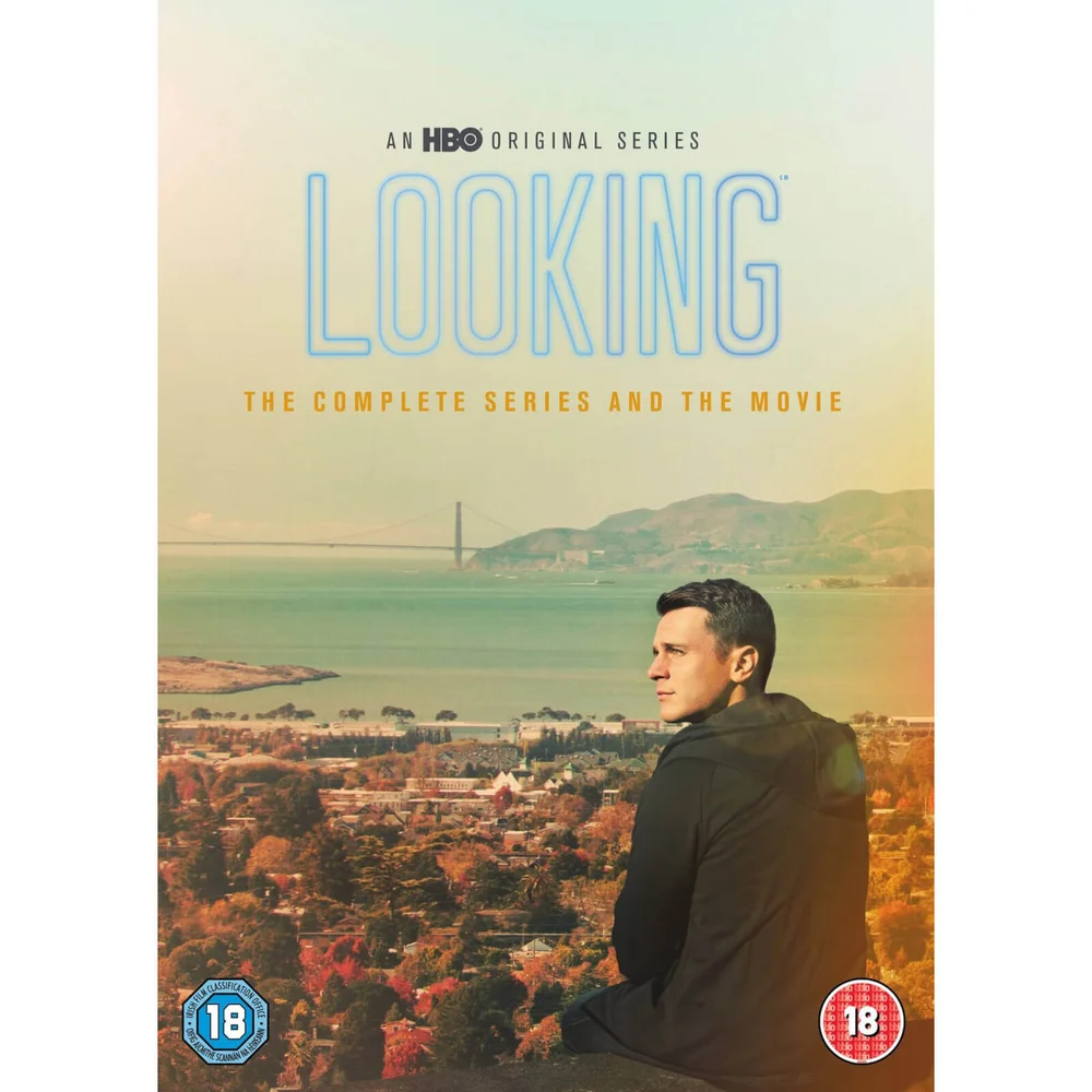 Looking - Complete serie Afbeelding 1