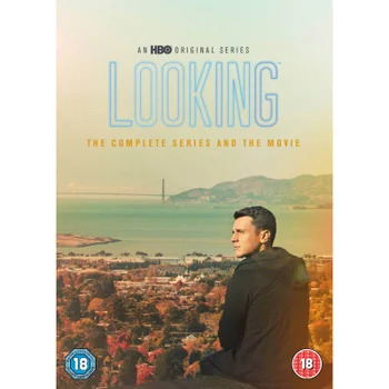 Looking - Complete serie