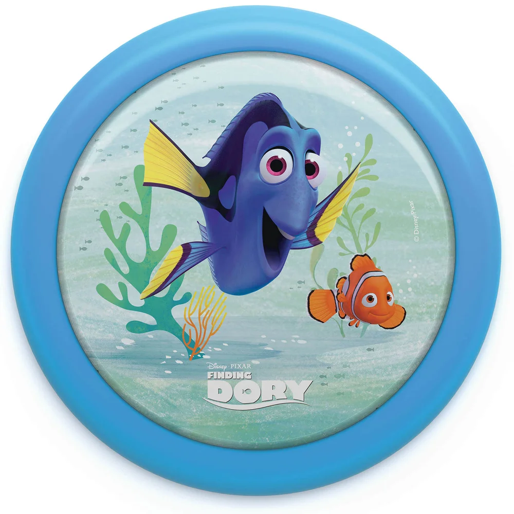 Disney Dory Nachtlampje Afbeelding 1