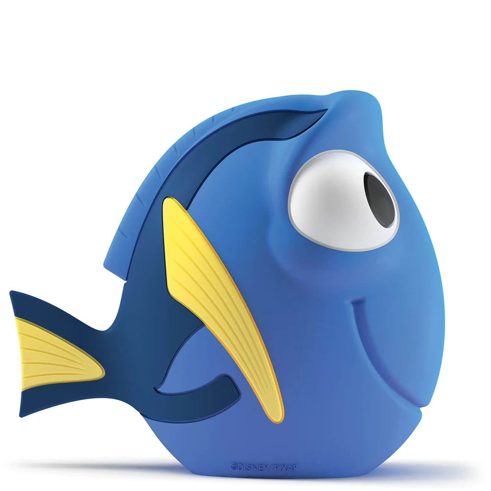 Disney Finding Dory Soft Pals - Dory Afbeelding 1