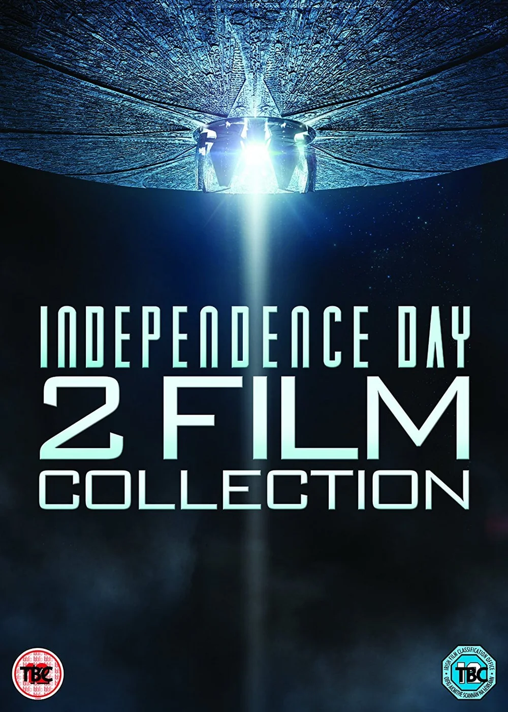 Independence Day 2-filmcollectie Afbeelding 1