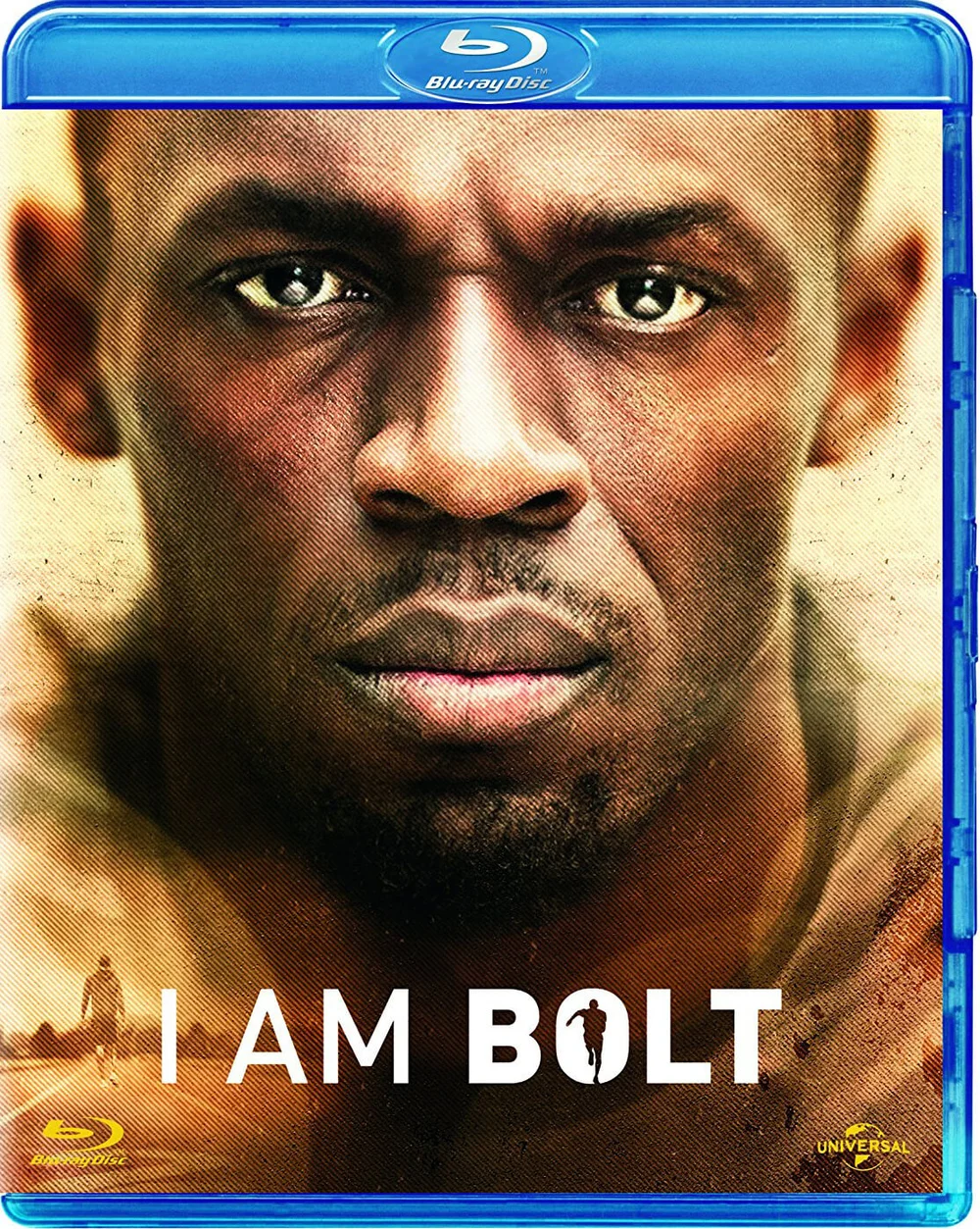 I Am Bolt Afbeelding 1