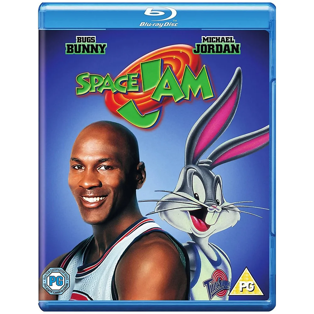 Space Jam Afbeelding 1