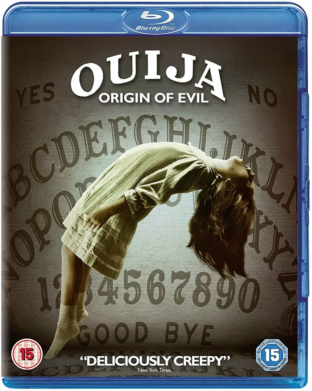 Ouija: Origin Of Evil (Includes Digital Download) Afbeelding 1