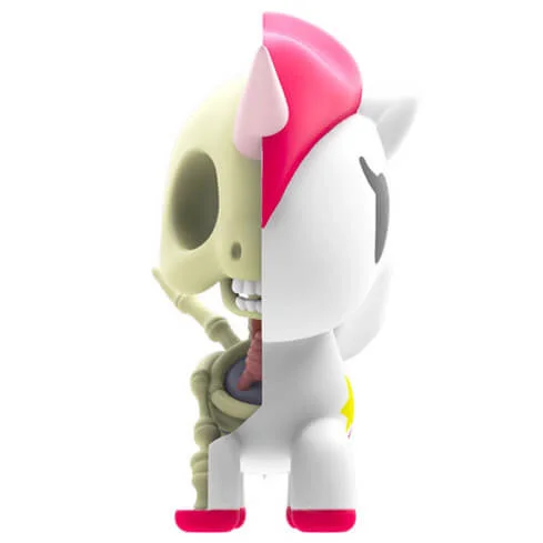 Tokidoki XXRAY Stellina Figure Afbeelding 1