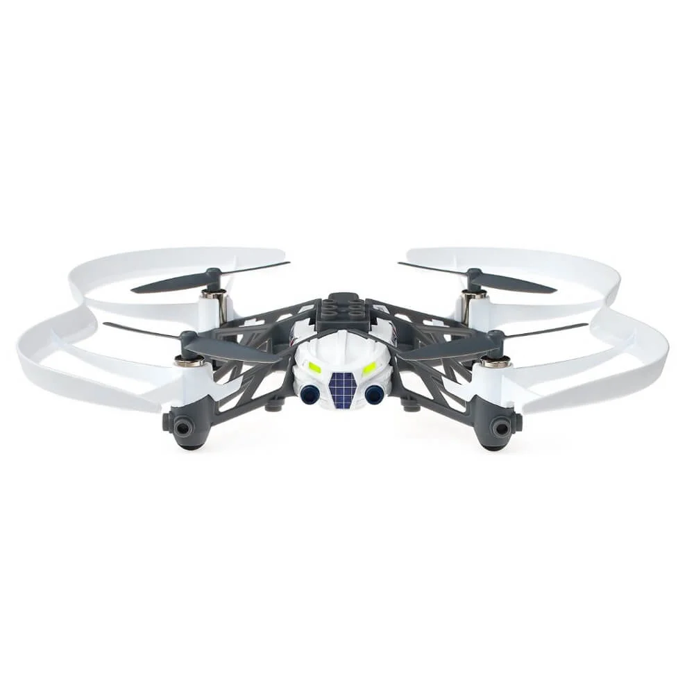 Parrot MiniDrones Airborne Cargo Quadcopter EVO Drone - Mars Afbeelding 1