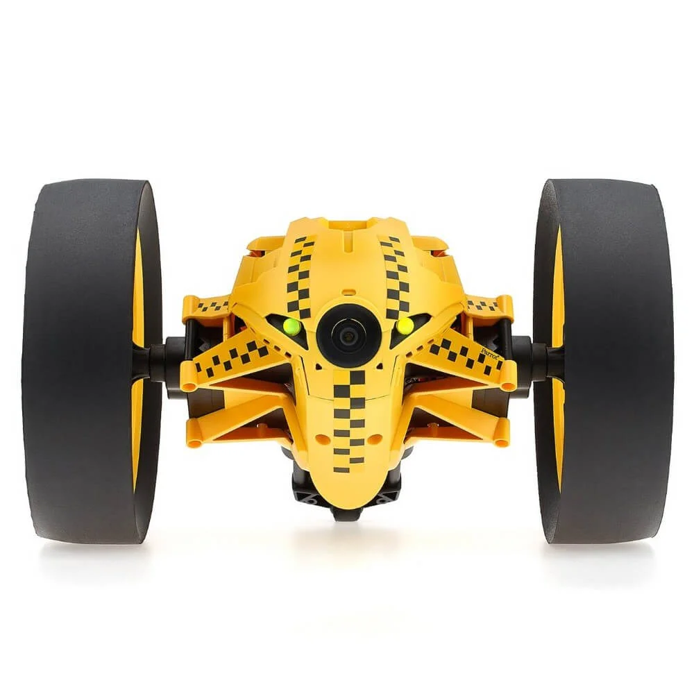 Parrot MiniDrones Jumping Racing EVO Drone - Tuk Tuk Afbeelding 1