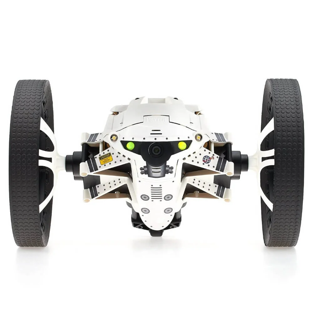 Parrot MiniDrones Jumping Night EVO Drone - Buzz Afbeelding 1